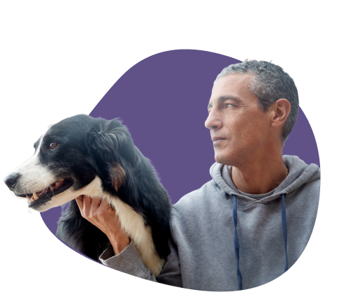 Prostate Cancer Patient Hypothetical Patient Image